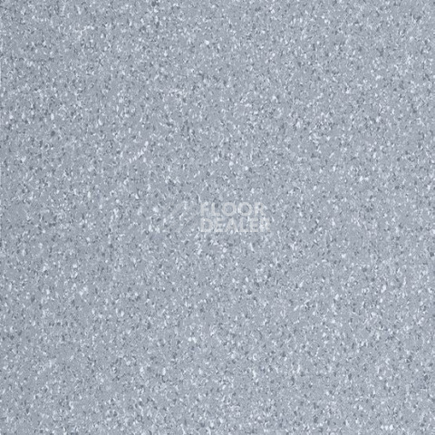 Кварцвиниловые полы Gerflor GTI Max Connect 635 x 635 0253 Aluminium фото 1 | FLOORDEALER